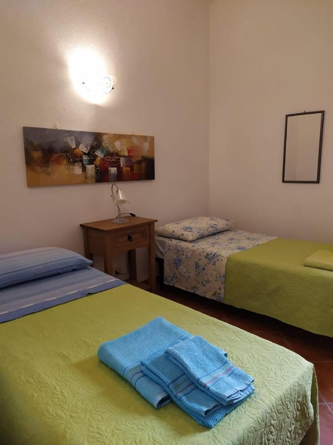 Appartamento A 50 Mt Dal Mare Cala Gonone Exterior foto